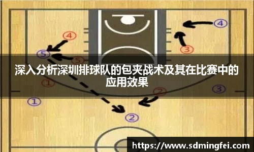 深入分析深圳排球队的包夹战术及其在比赛中的应用效果