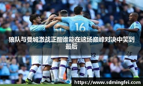 狼队与曼城激战正酣谁能在这场巅峰对决中笑到最后