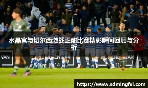 水晶宫与切尔西激战正酣比赛精彩瞬间回顾与分析
